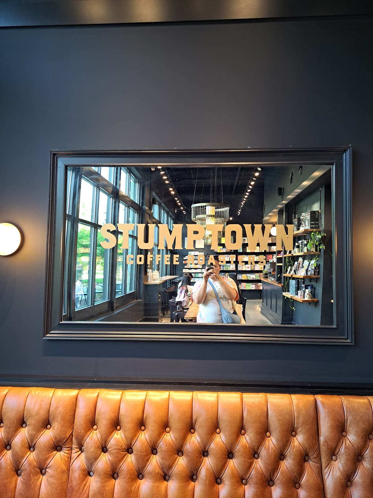 Daily Dose Coffee specialty coffee shop in Atlanta - photo 7