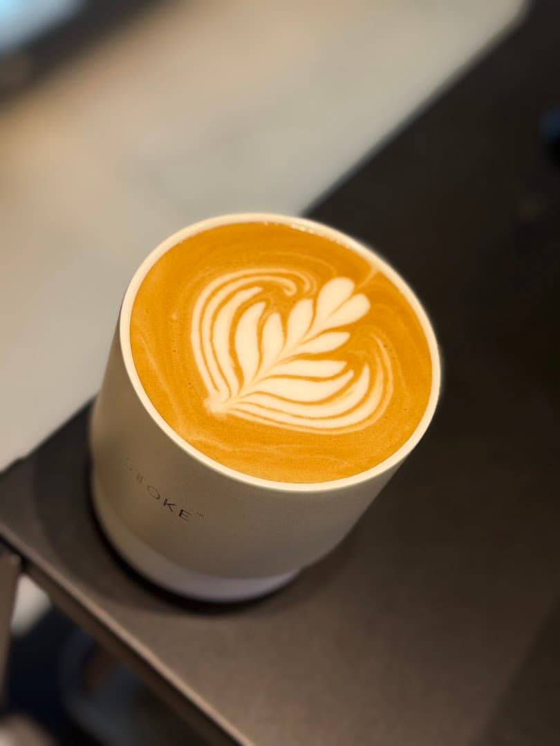 LEECO COFFEE - specialty coffee shop in Bangkok