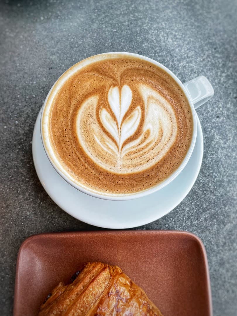 Comet Coffee - specialty coffee shop in St. Louis