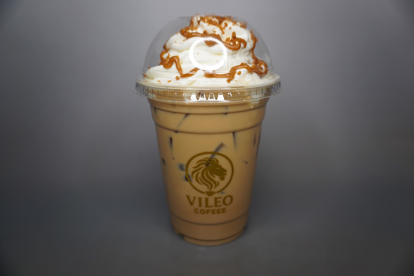 VILEO Coffee - specialty coffee shop in Las Vegas