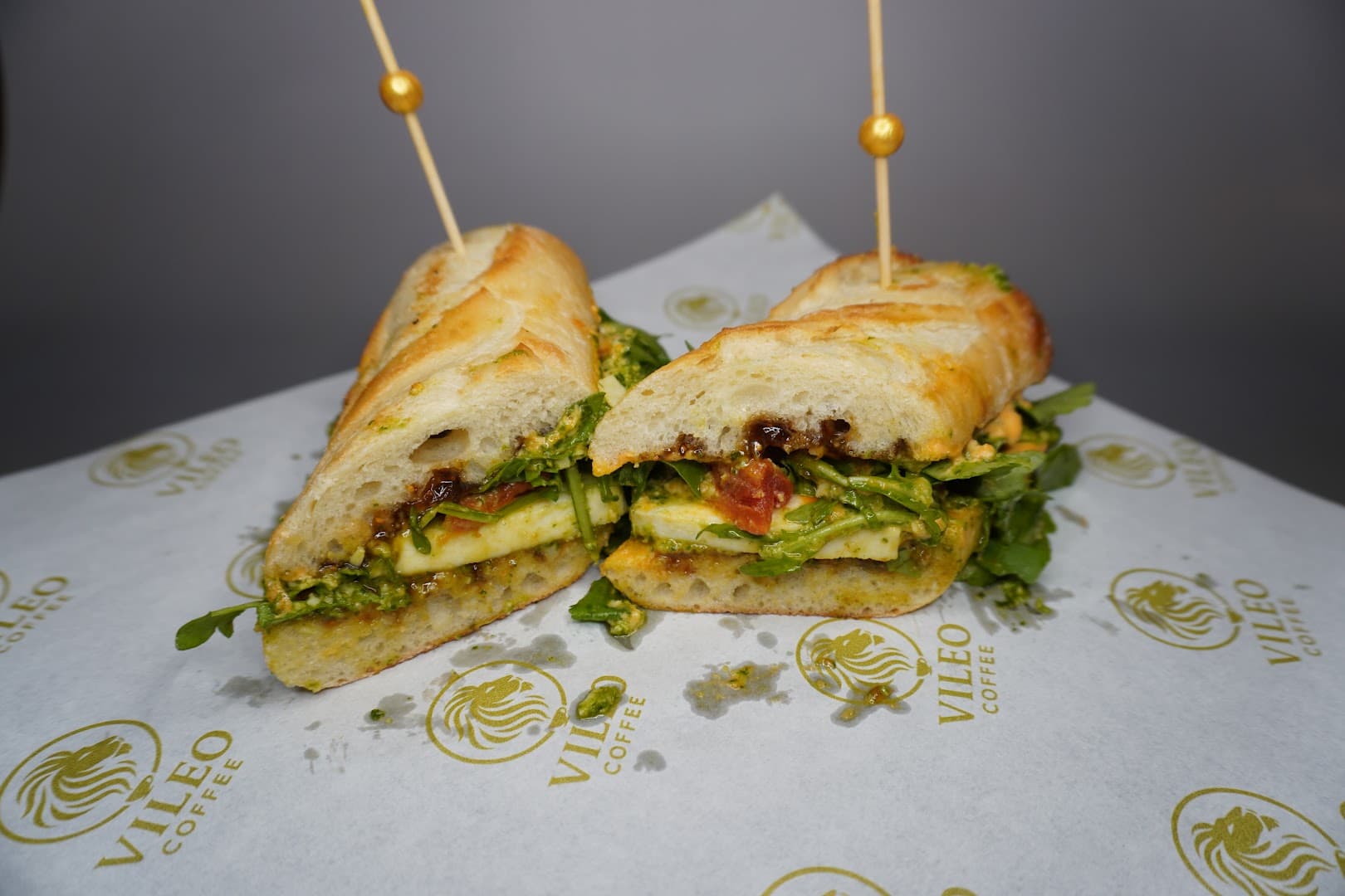 VILEO Coffee - specialty coffee shop in Las Vegas