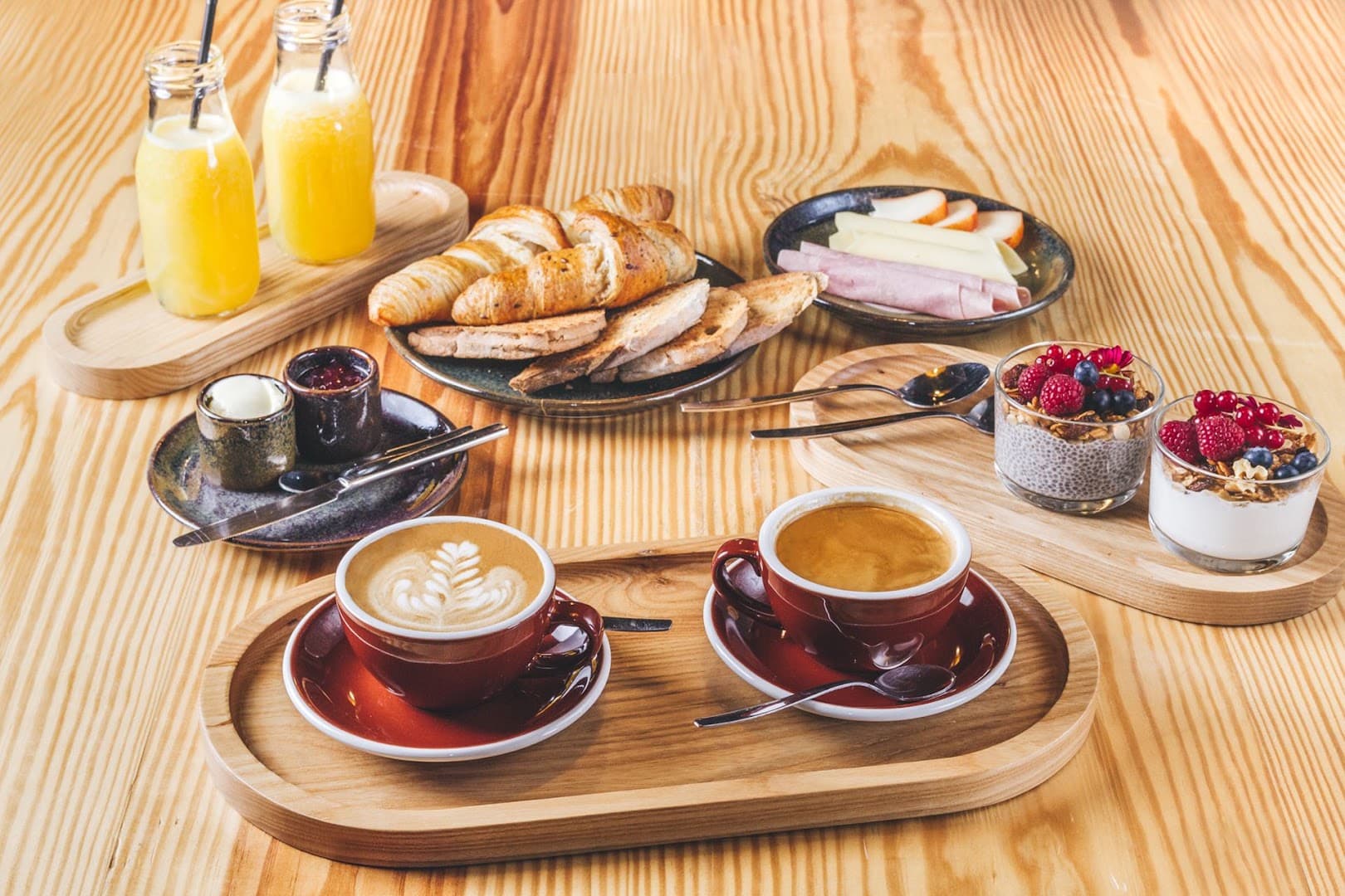 Coffee at 7g Roaster Apartments & Restaurant, specialty coffee shop in Porto
