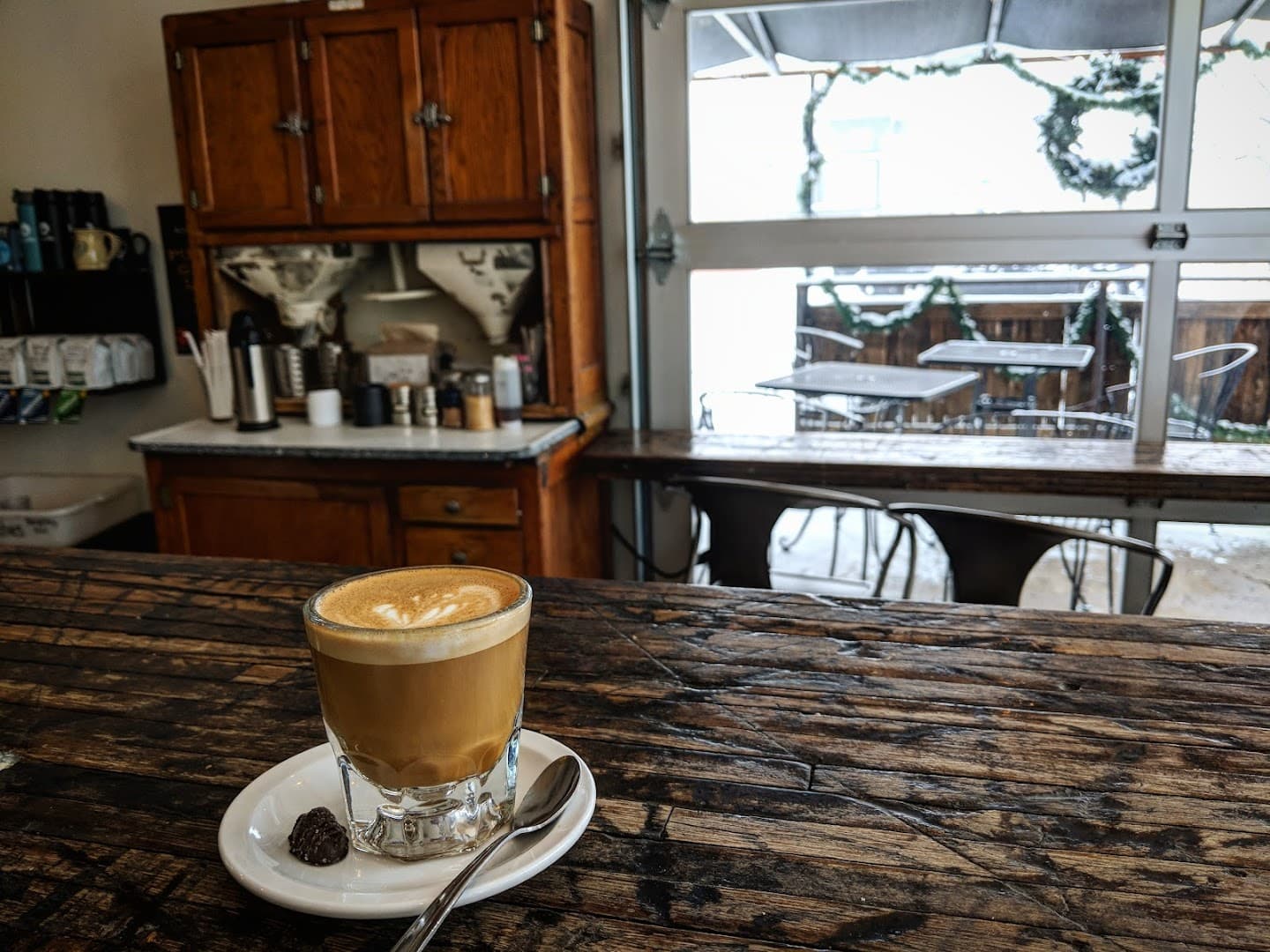 SloHi Coffee Co. specialty coffee shop in Denver - photo 6