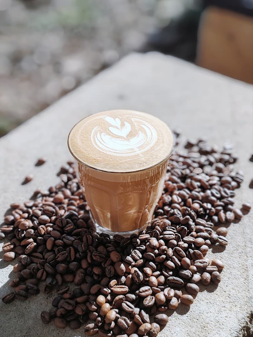 KIN Cafe & Wine Bar - specialty coffee shop in Sydney