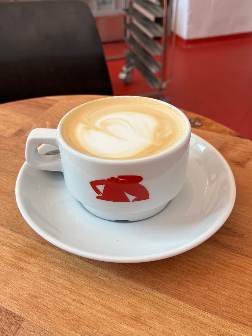 BOZO - specialty coffee shop in Warsaw