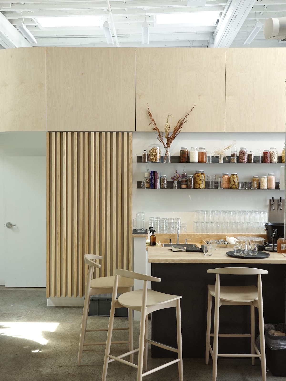 Prototype Coffee - specialty coffee shop in Vancouver