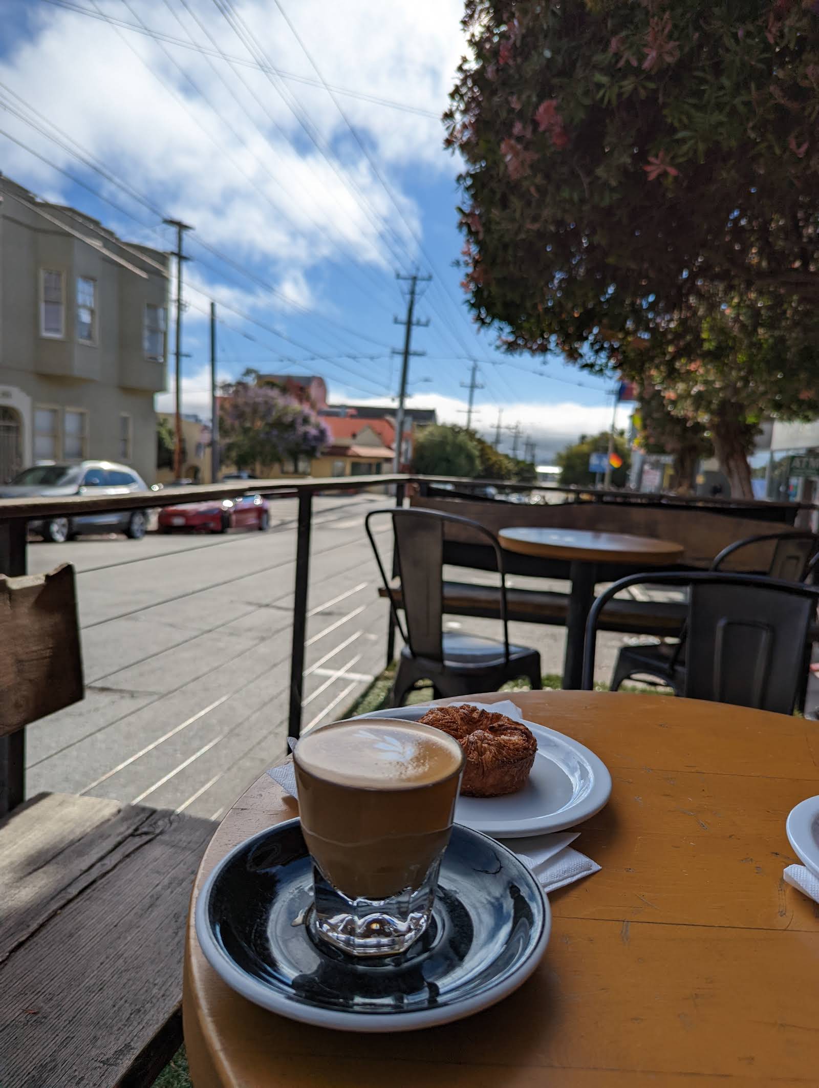 Farley's Coffeehouse specialty coffee shop in San Francisco - photo 13