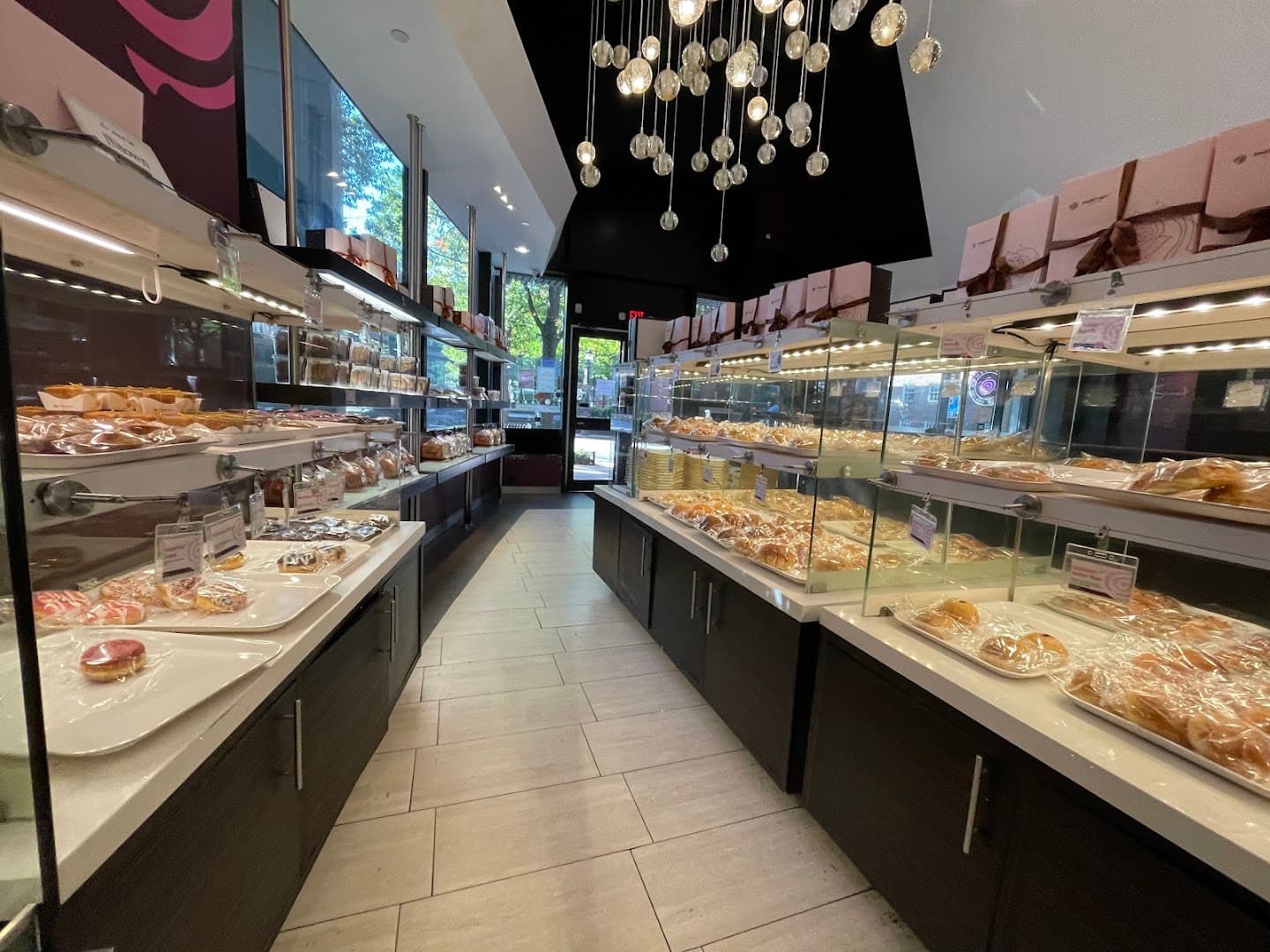 Sweet Hut Bakery & Cafe - specialty coffee shop in Atlanta