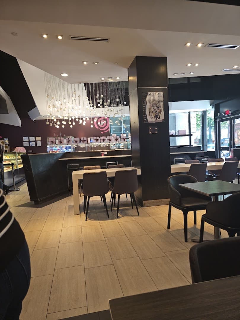 Sweet Hut Bakery & Cafe - specialty coffee shop in Atlanta