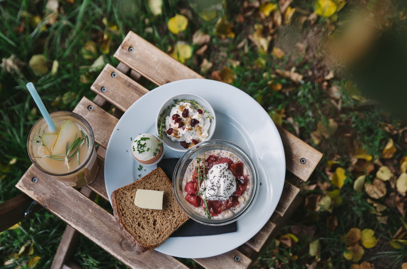 Café Jen - specialty coffee shop in Prague