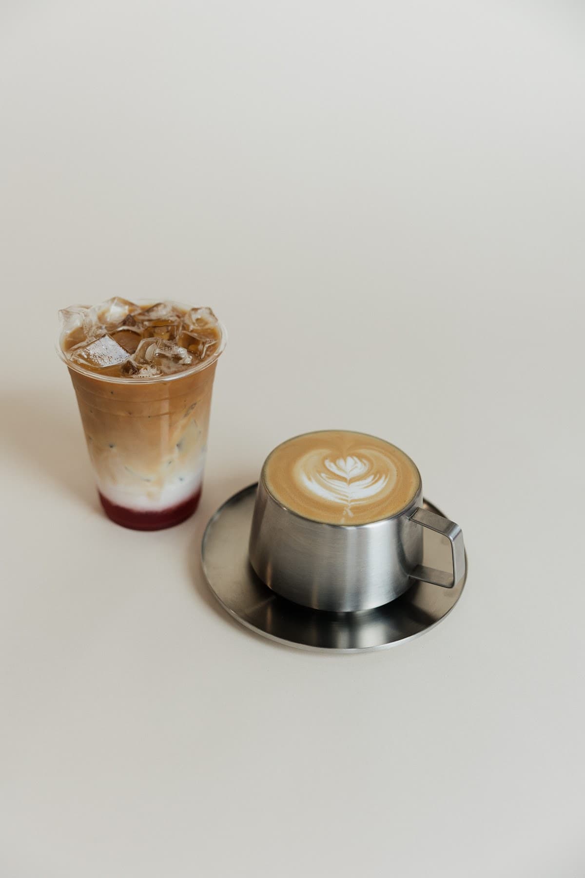 JuJu's Coffee - specialty coffee shop in Lower Greenville