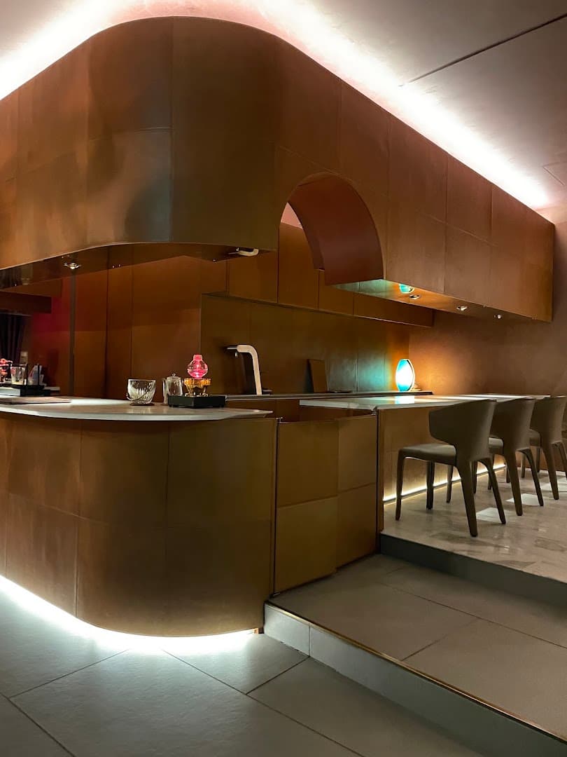 GRAND CRU CAFÉ GINZA - specialty coffee shop in Tokyo