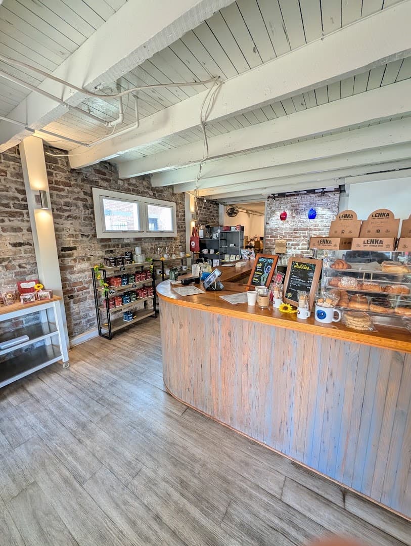 Cup to Cup Cafe — specialty coffee in Savannah