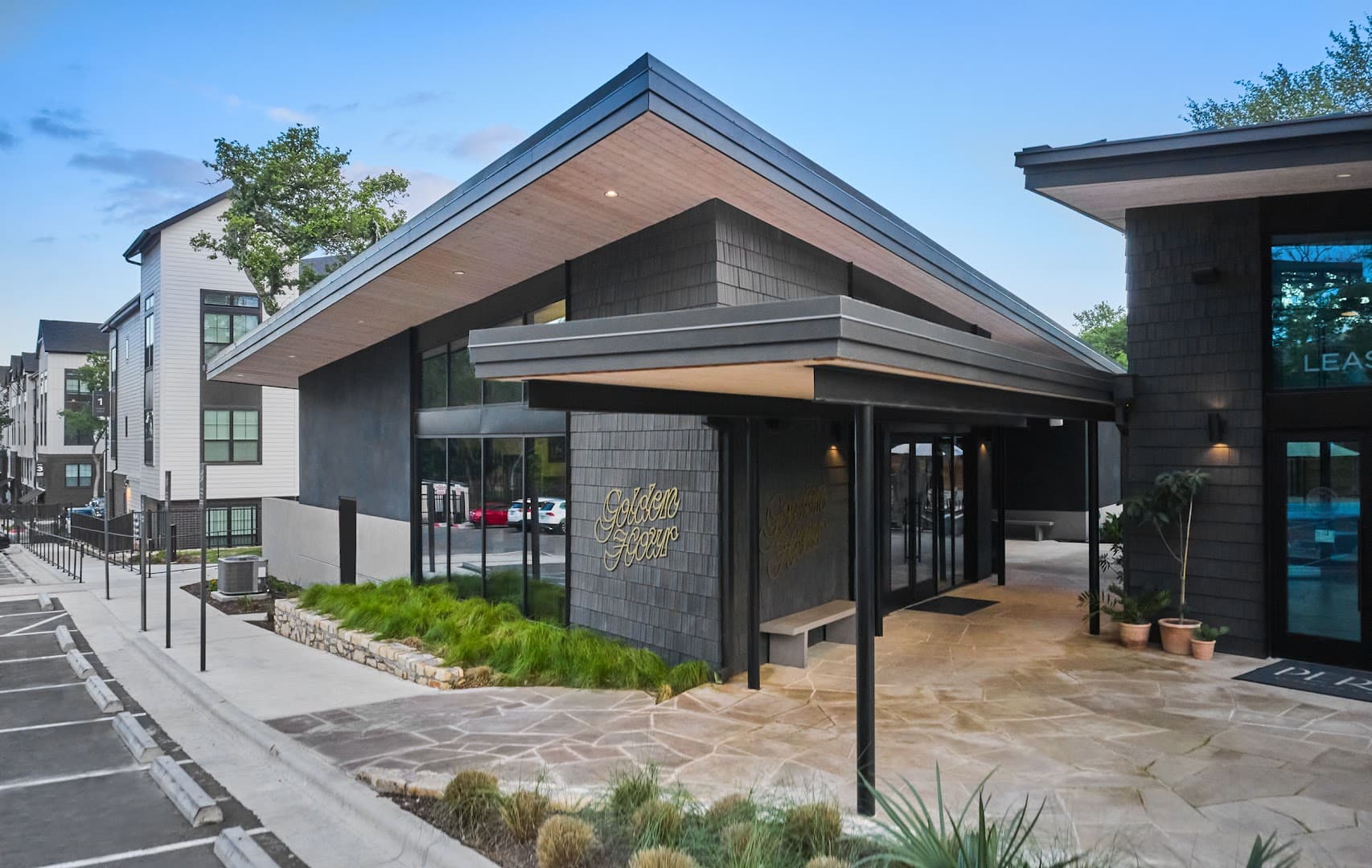 Golden Hour Cafe & Wine Bar - specialty coffee shop in Cherry Creek