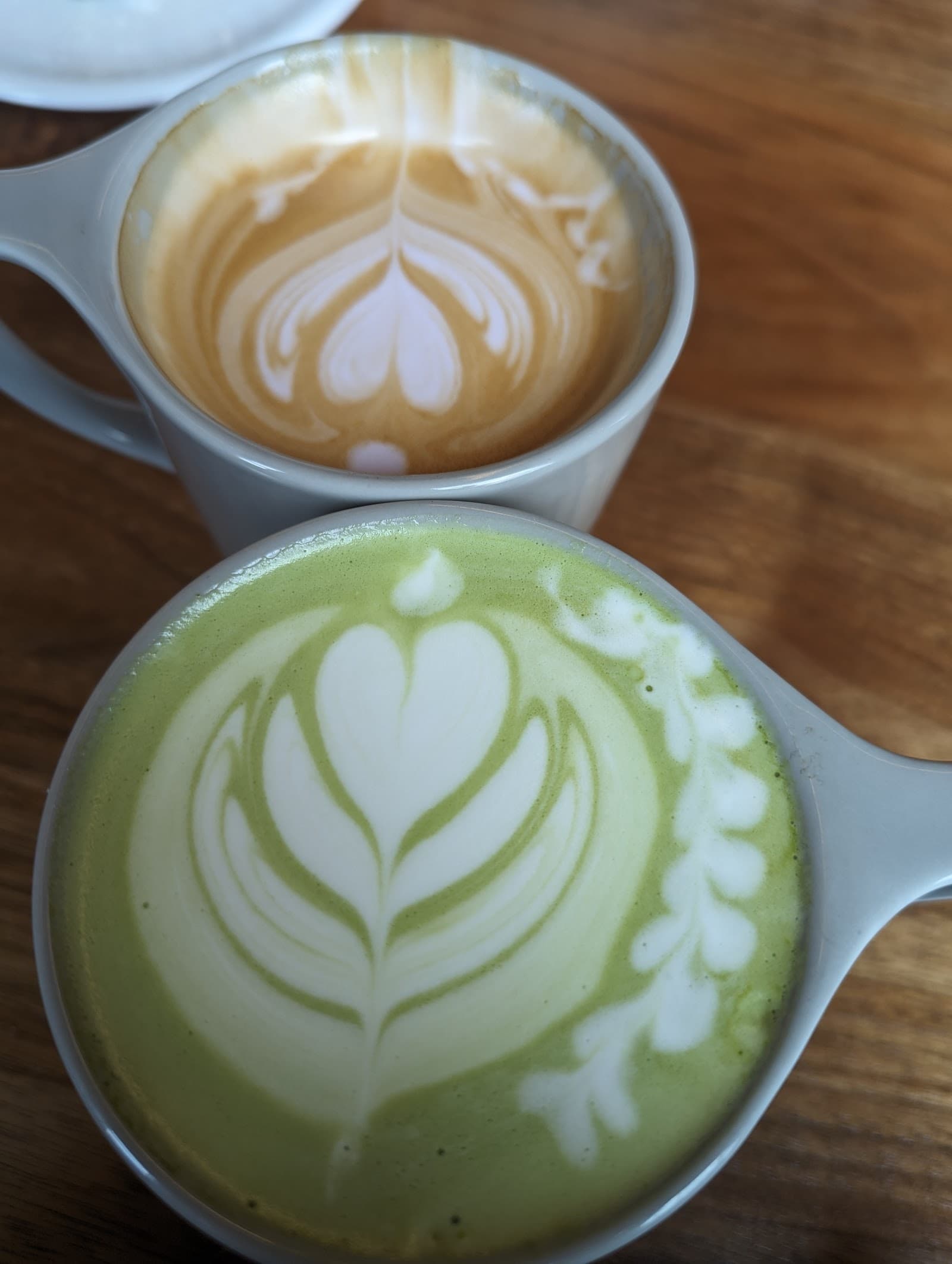 Capitola Coffee specialty coffee shop in Portland - photo 14