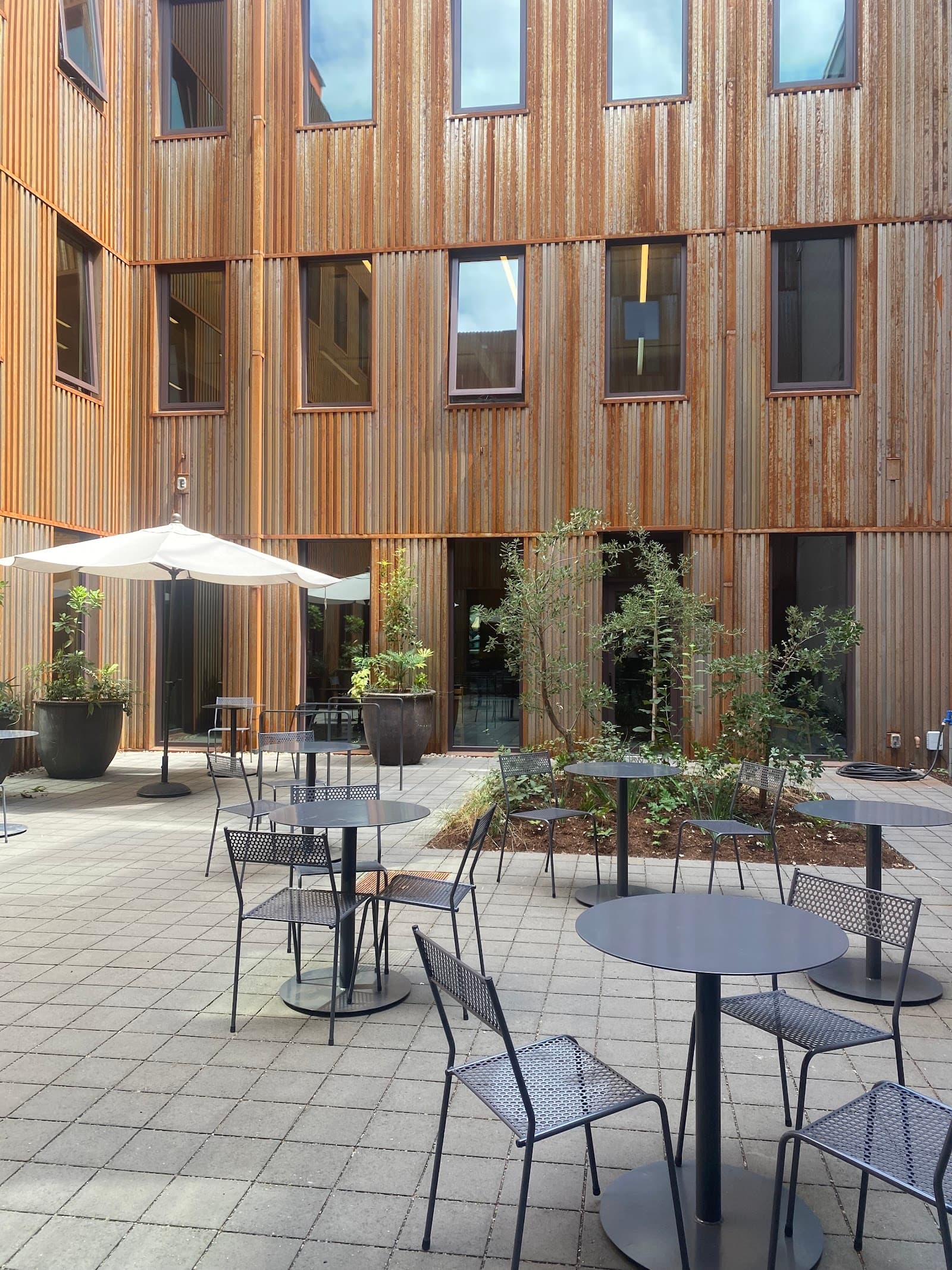 Capitola Coffee specialty coffee shop in Portland - photo 10