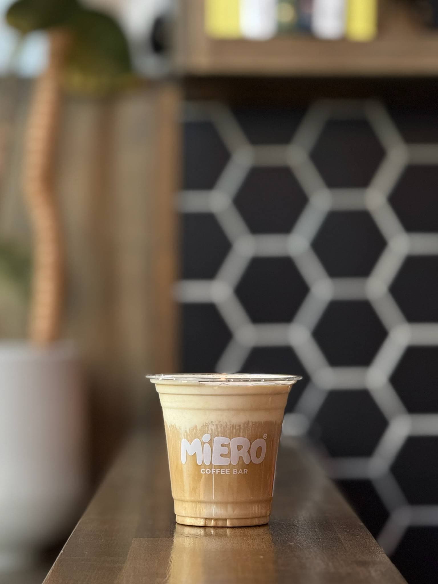 Miero Coffee Bar specialty coffee shop in Seattle - photo 9