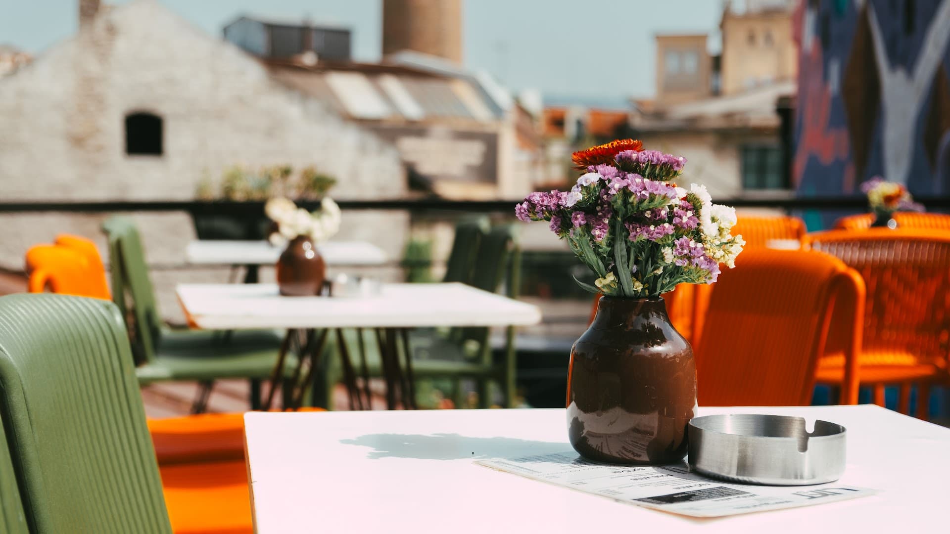 LIFT Bar - specialty coffee shop in Belgrade