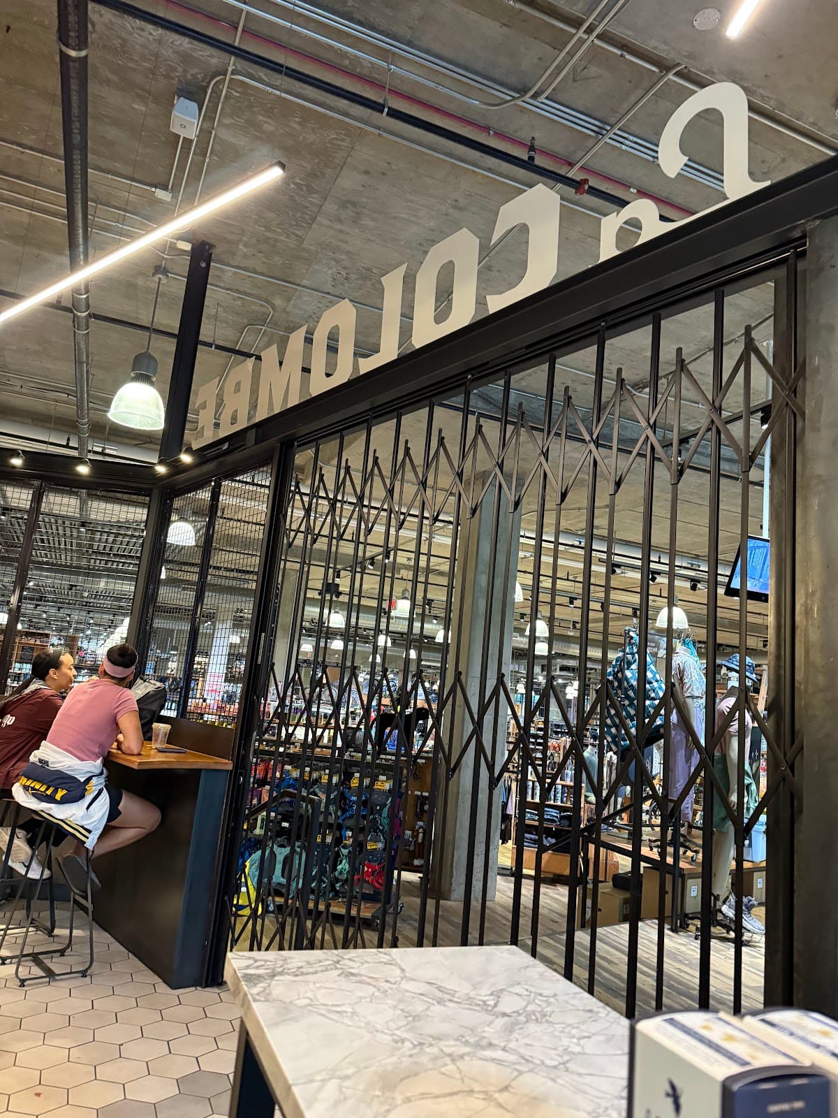 La Colombe Coffee Workshop - specialty coffee shop in Northeast Washington