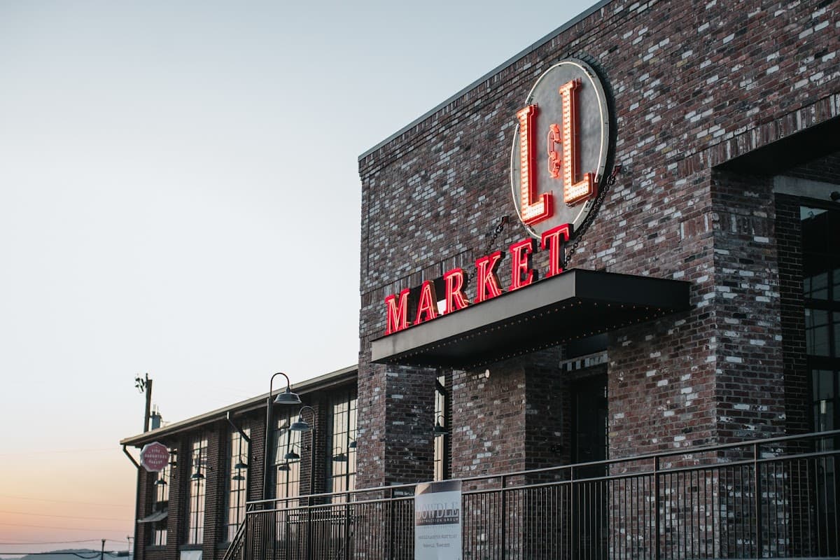 Honest Coffee Roasters West Nashville - specialty coffee shop in Nashville