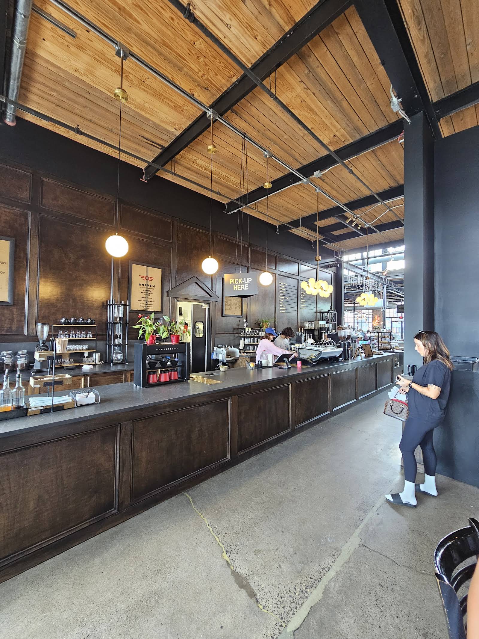 Honest Coffee Roasters West Nashville - specialty coffee shop in Nashville