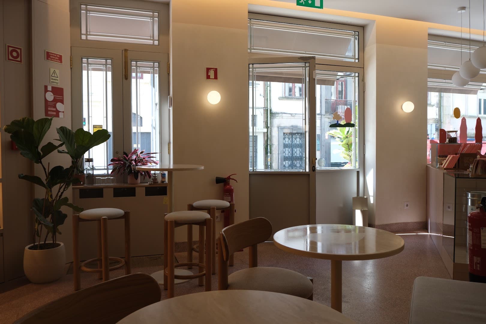 GLAD - Bean to Bar Chocolate & Coffee - specialty coffee shop in Porto