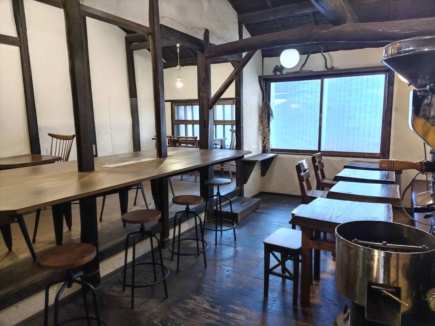 KAMEE COFFEE KYOTO — specialty coffee in Kyoto