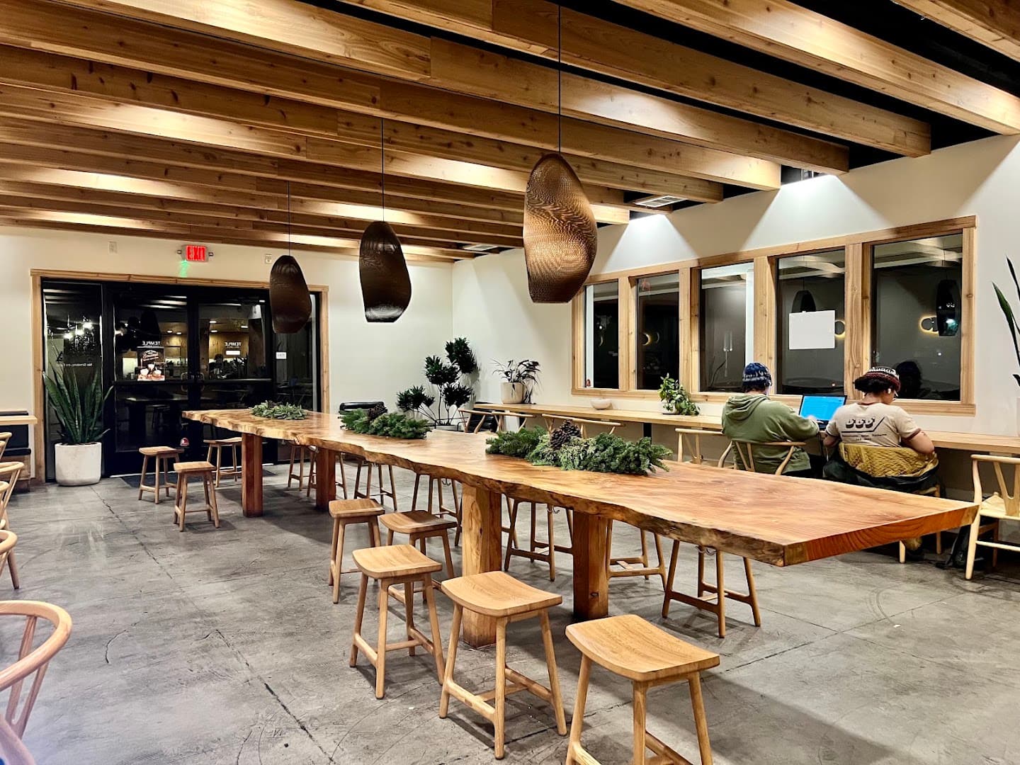 Temple Coffee — specialty coffee in Sacramento