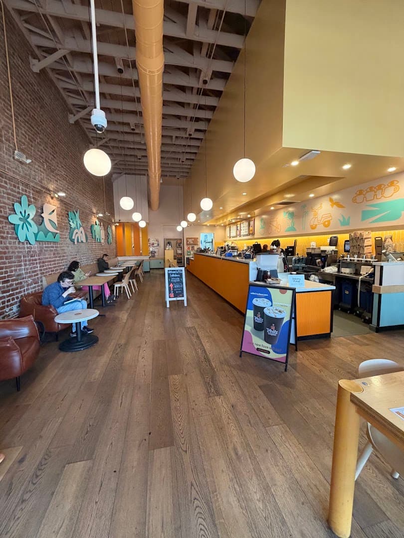 Philz Coffee - specialty coffee shop in Lakeshore