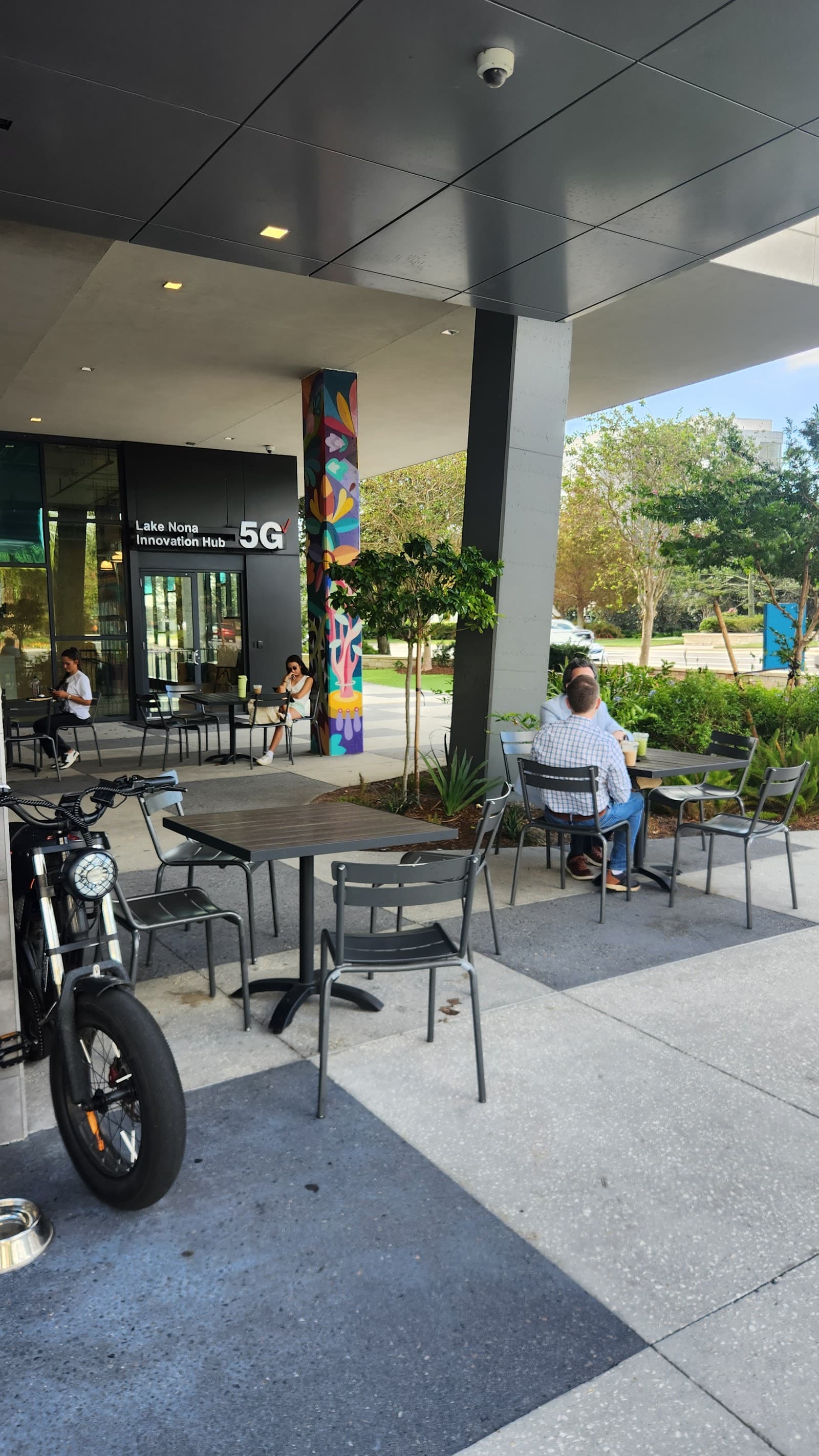 Foxtail Coffee Co. specialty coffee shop in Orlando - photo 12