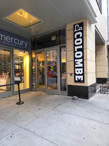 La Colombe Coffee Workshop - specialty coffee shop in Gold Coast