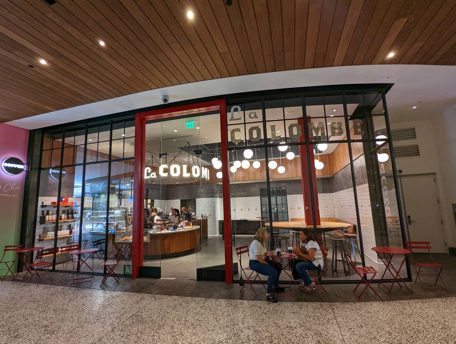 La Colombe Coffee Workshop specialty coffee shop in Los Angeles - photo 5