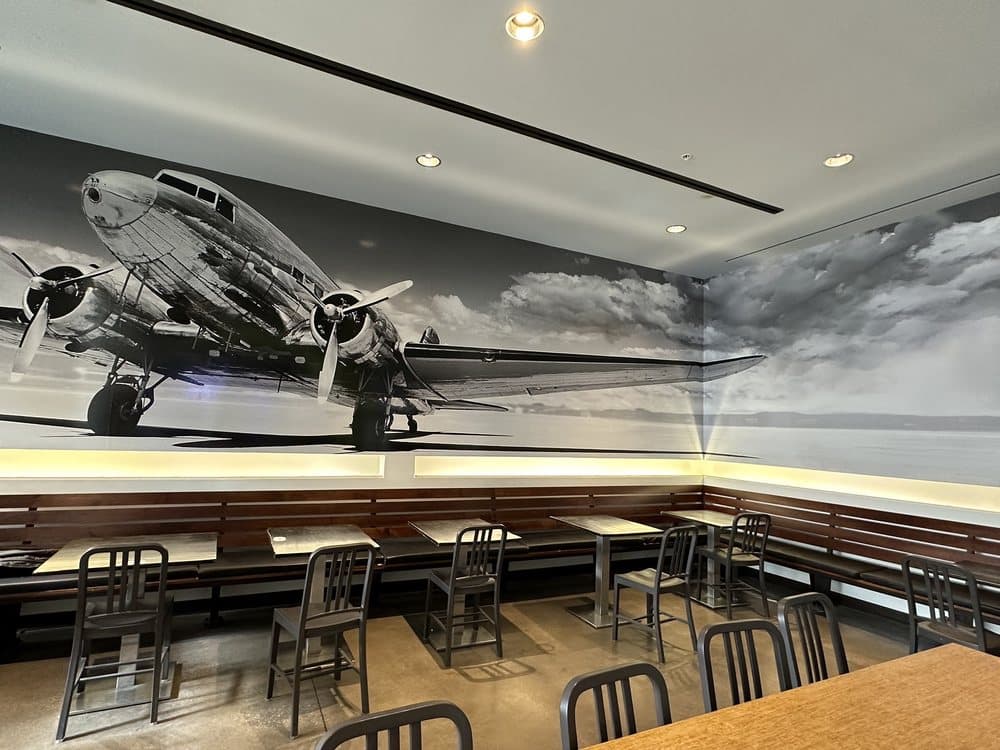 The Roasterie Factory Cafe - specialty coffee shop in Kansas City