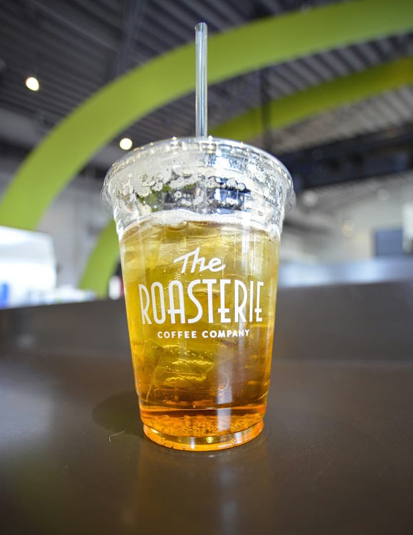 The Roasterie Factory Cafe - specialty coffee shop in Kansas City
