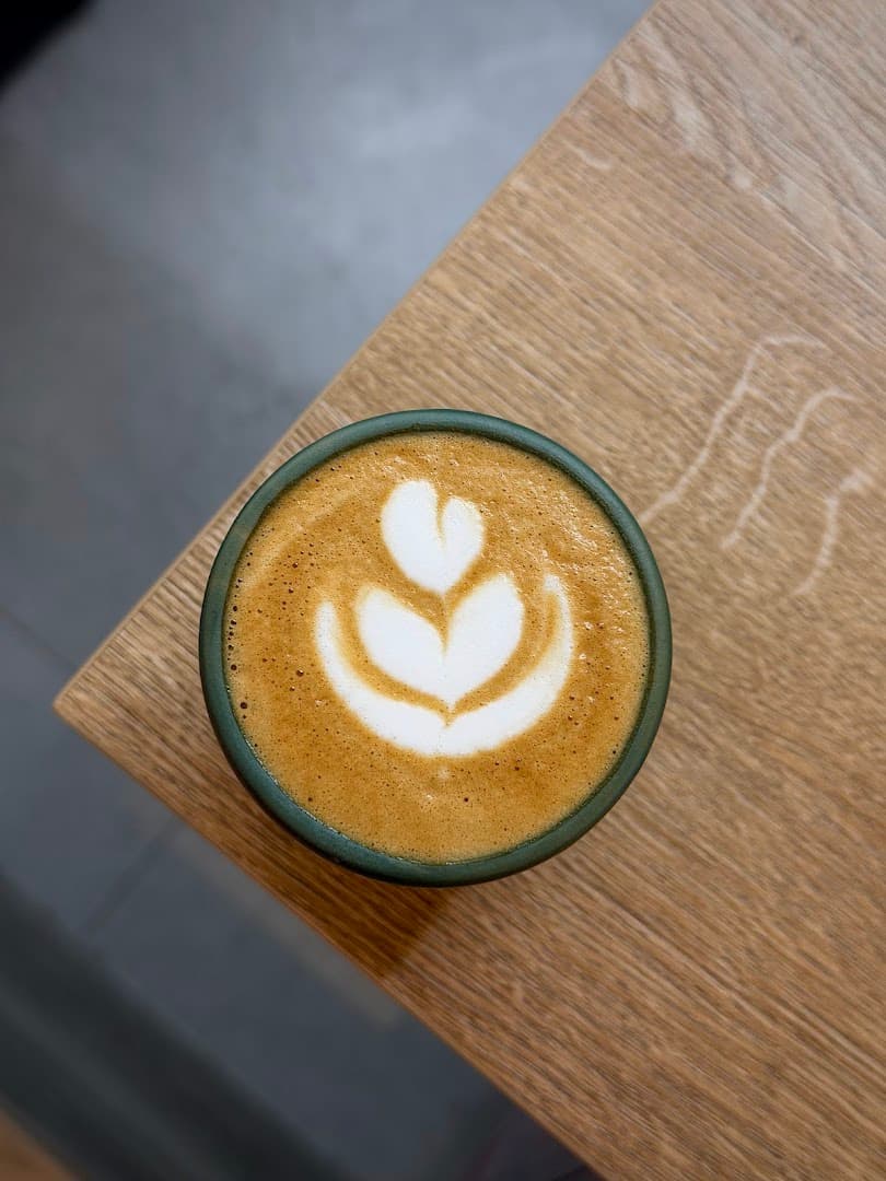 Tiong Hoe Specialty Coffee (SingPost Centre) - specialty coffee shop in Singapore