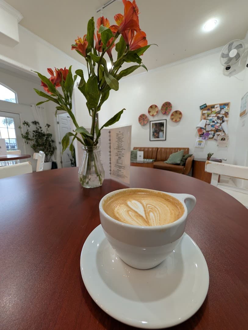 Kefita Coffee specialty coffee shop in Houston - photo 12