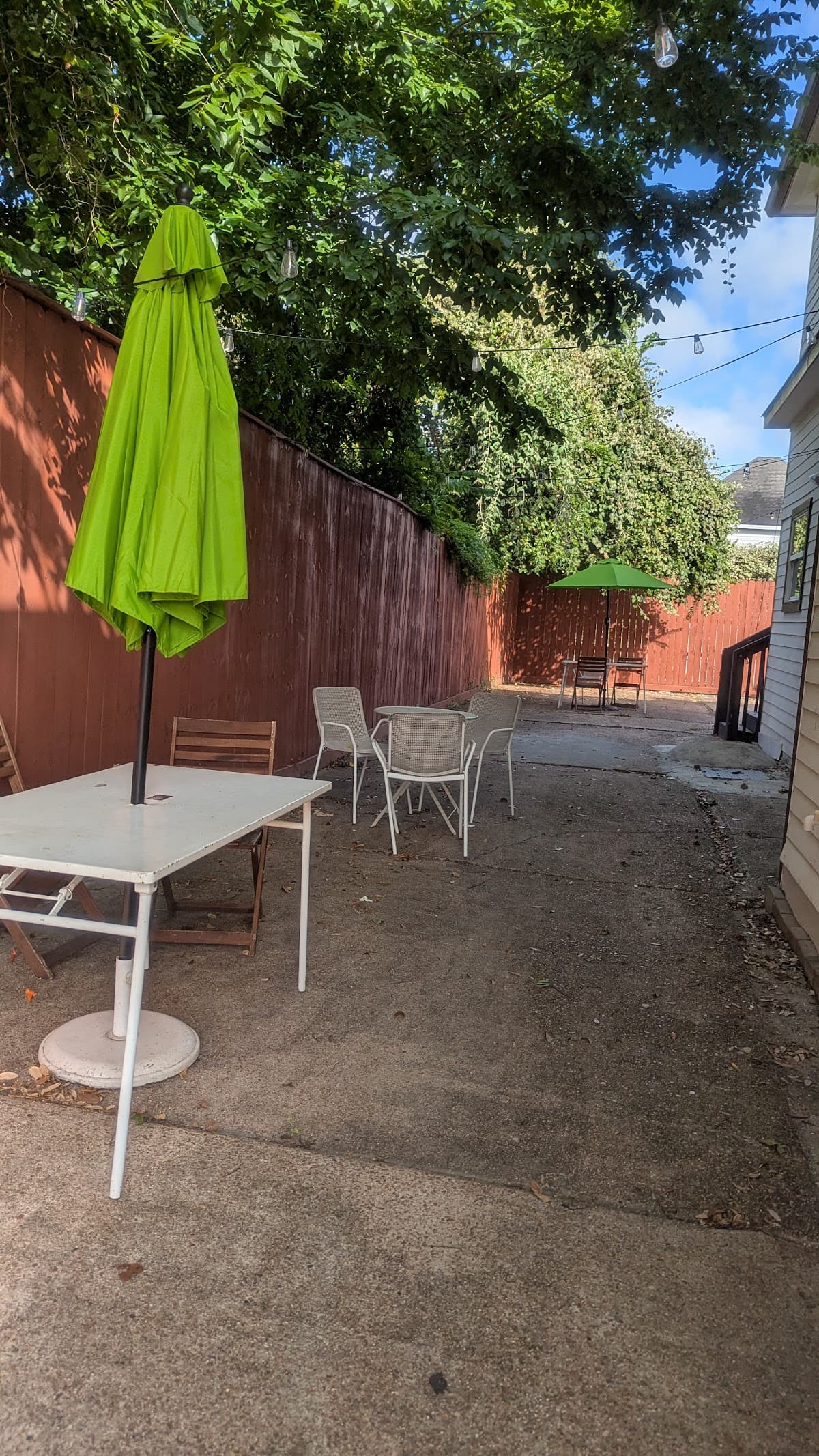 Kefita Coffee - specialty coffee shop in Houston