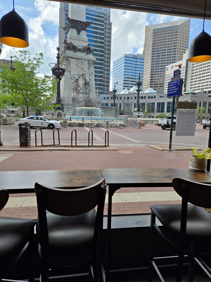 Command Coffee — specialty coffee in Indianapolis