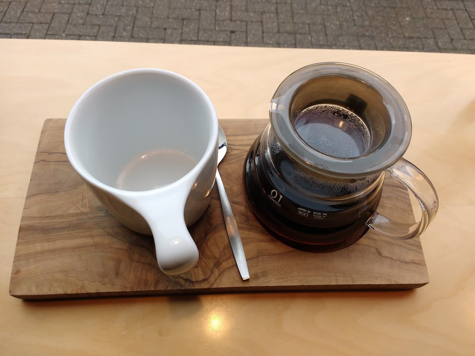 Beanberry Coffee Company specialty coffee shop in London - photo 11