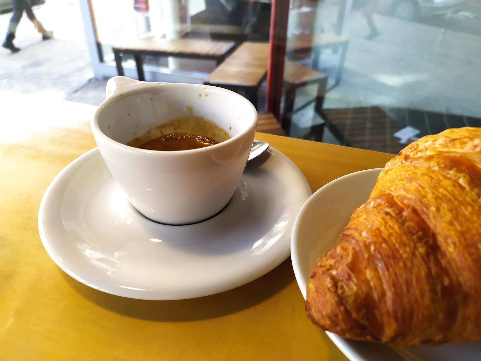 Beanberry Coffee Company specialty coffee shop in London - photo 13