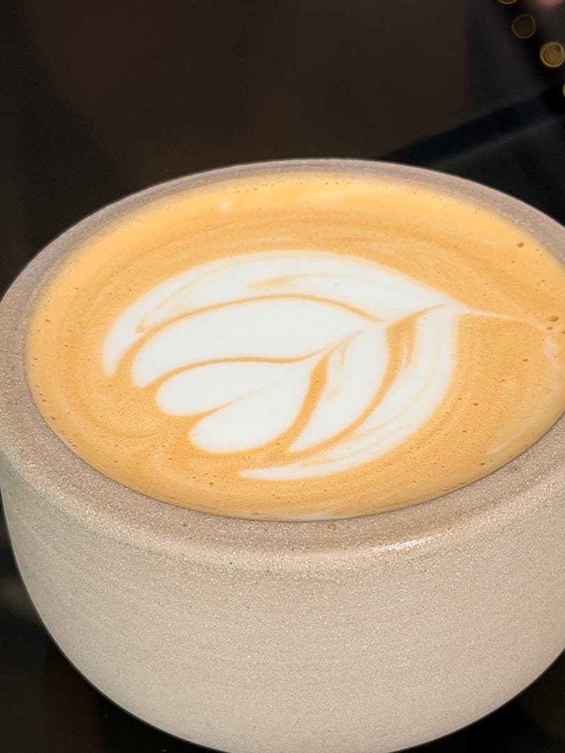 Apurado Café - specialty coffee shop in Barcelona