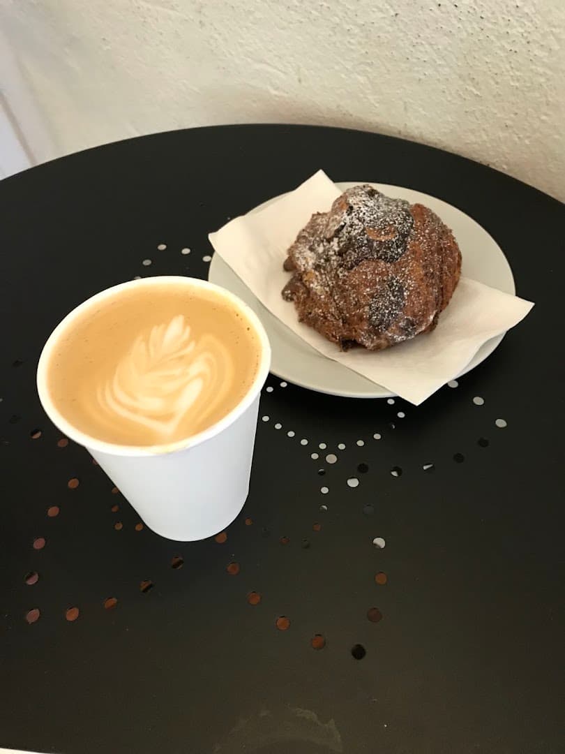ReAnimator Coffee - specialty coffee shop in Philadelphia