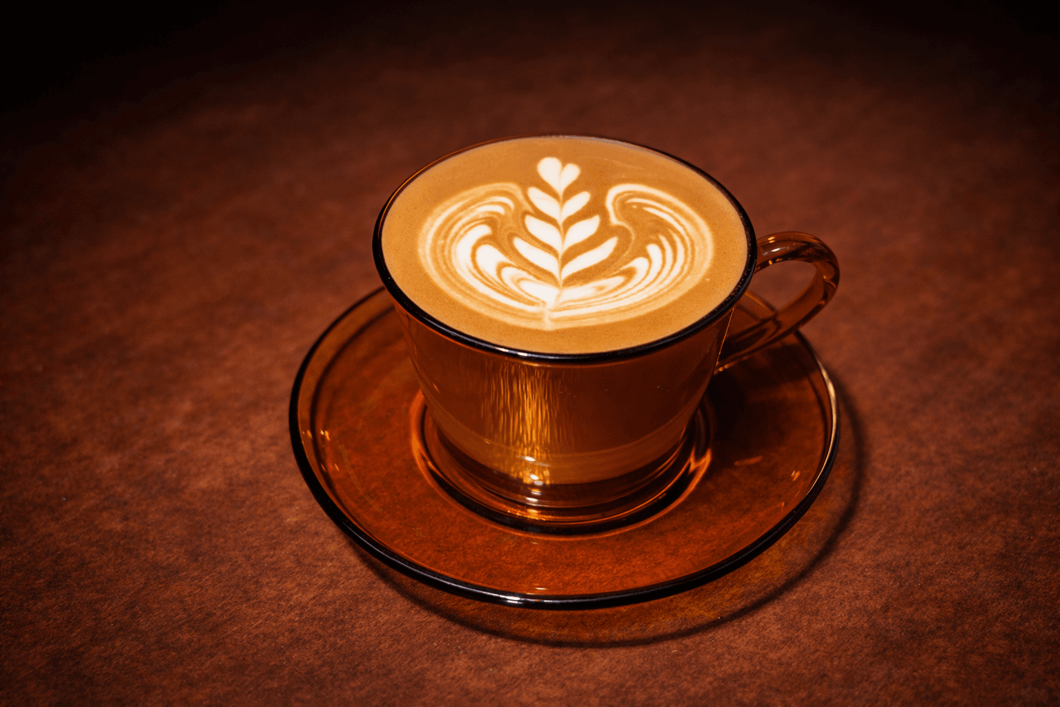 Gorani Coffee Club - specialty coffee shop in Seoul