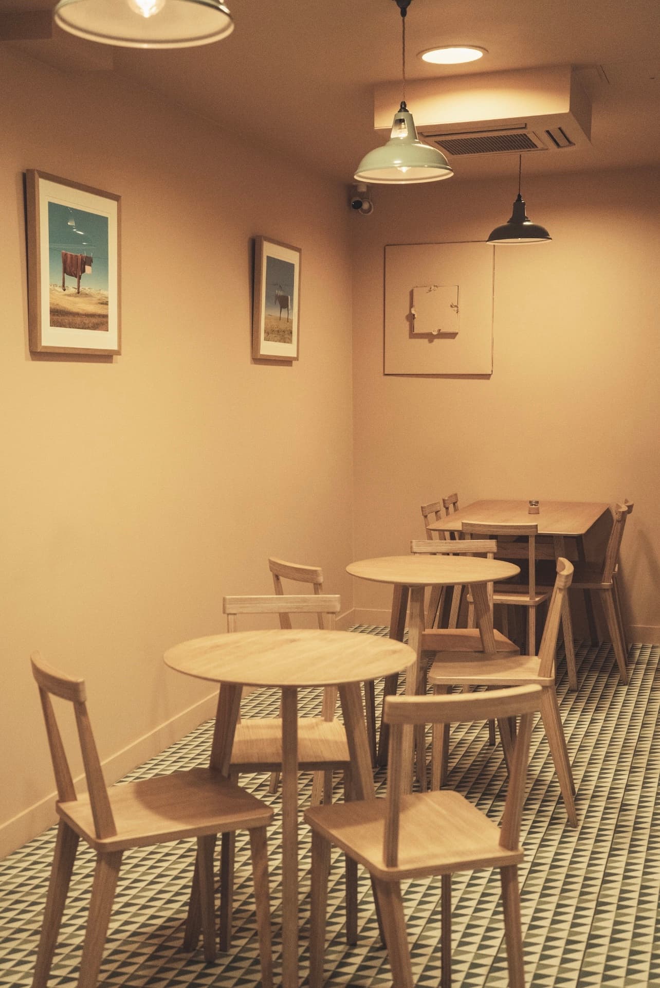 Nkora Coffee - Mayfair specialty coffee shop in London - photo 13