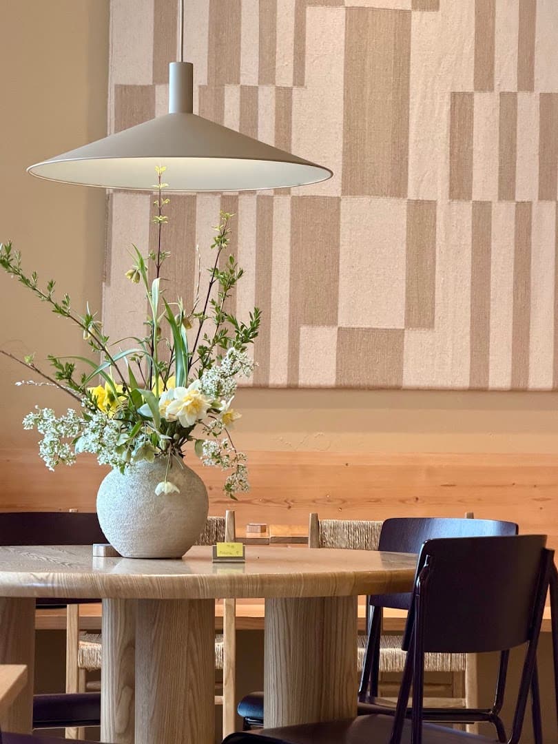 Matilda - specialty coffee shop in Prague