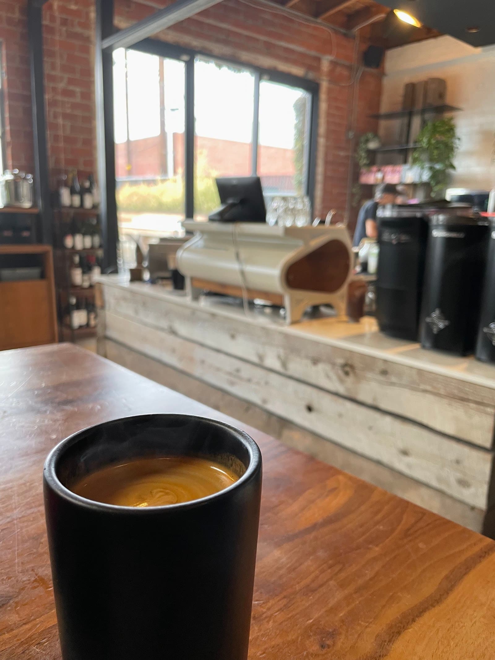 goodboybob coffee roasters specialty coffee shop in Los Angeles - photo 10