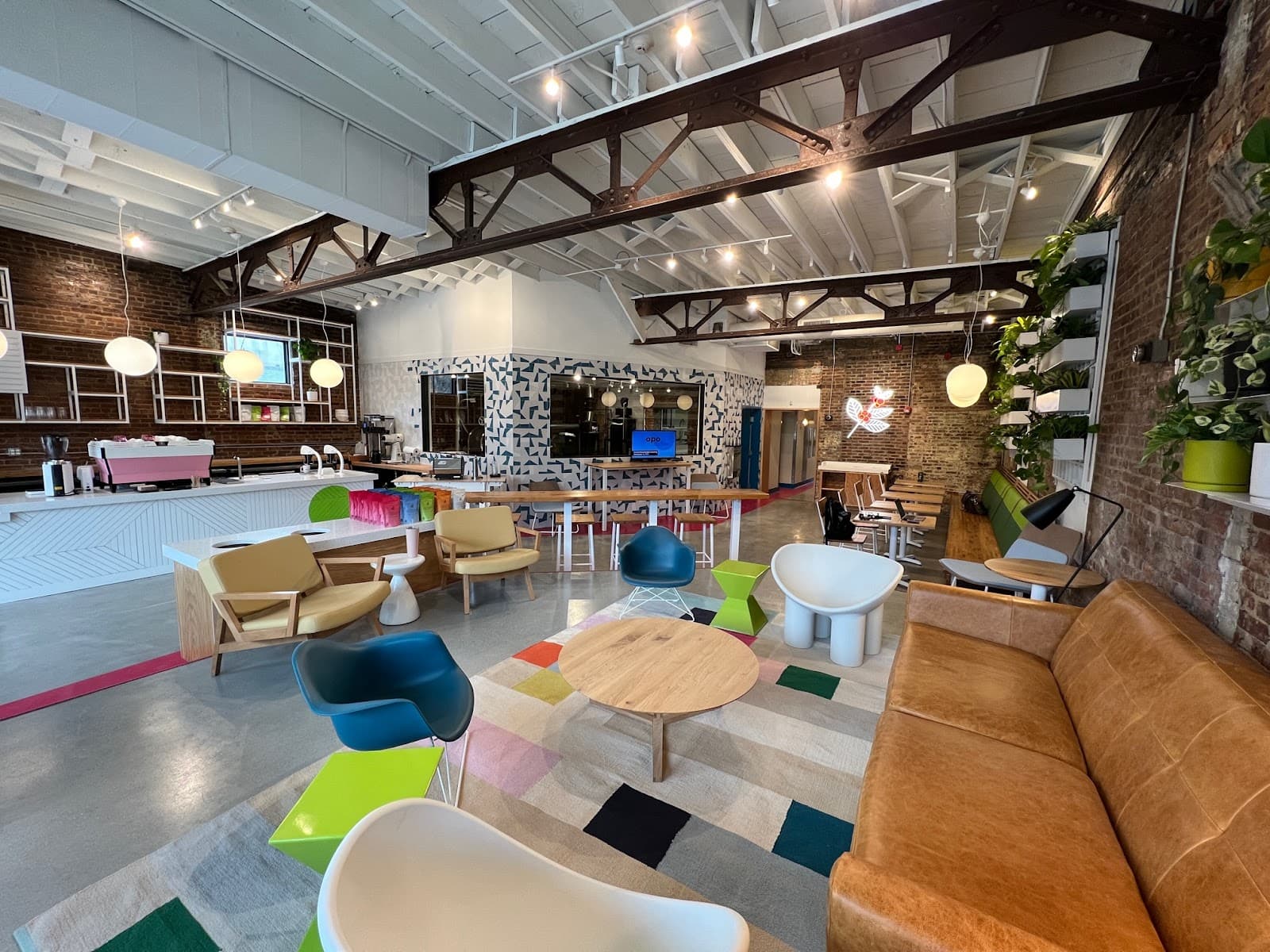 Opo Coffee specialty coffee shop in Atlanta - photo 14