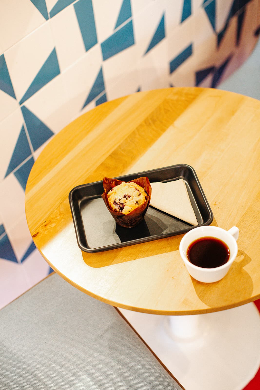 Opo Coffee - specialty coffee shop in Sycamore Ridge