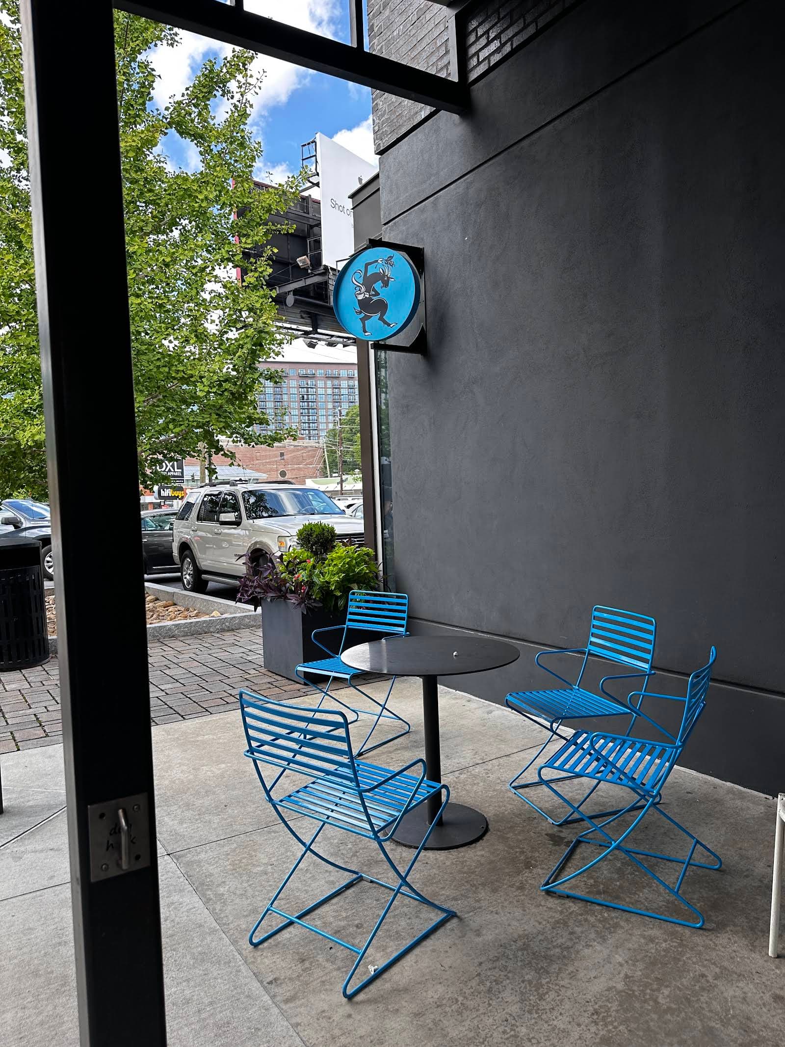 Dancing Goats Buckhead specialty coffee shop in Atlanta - photo 11
