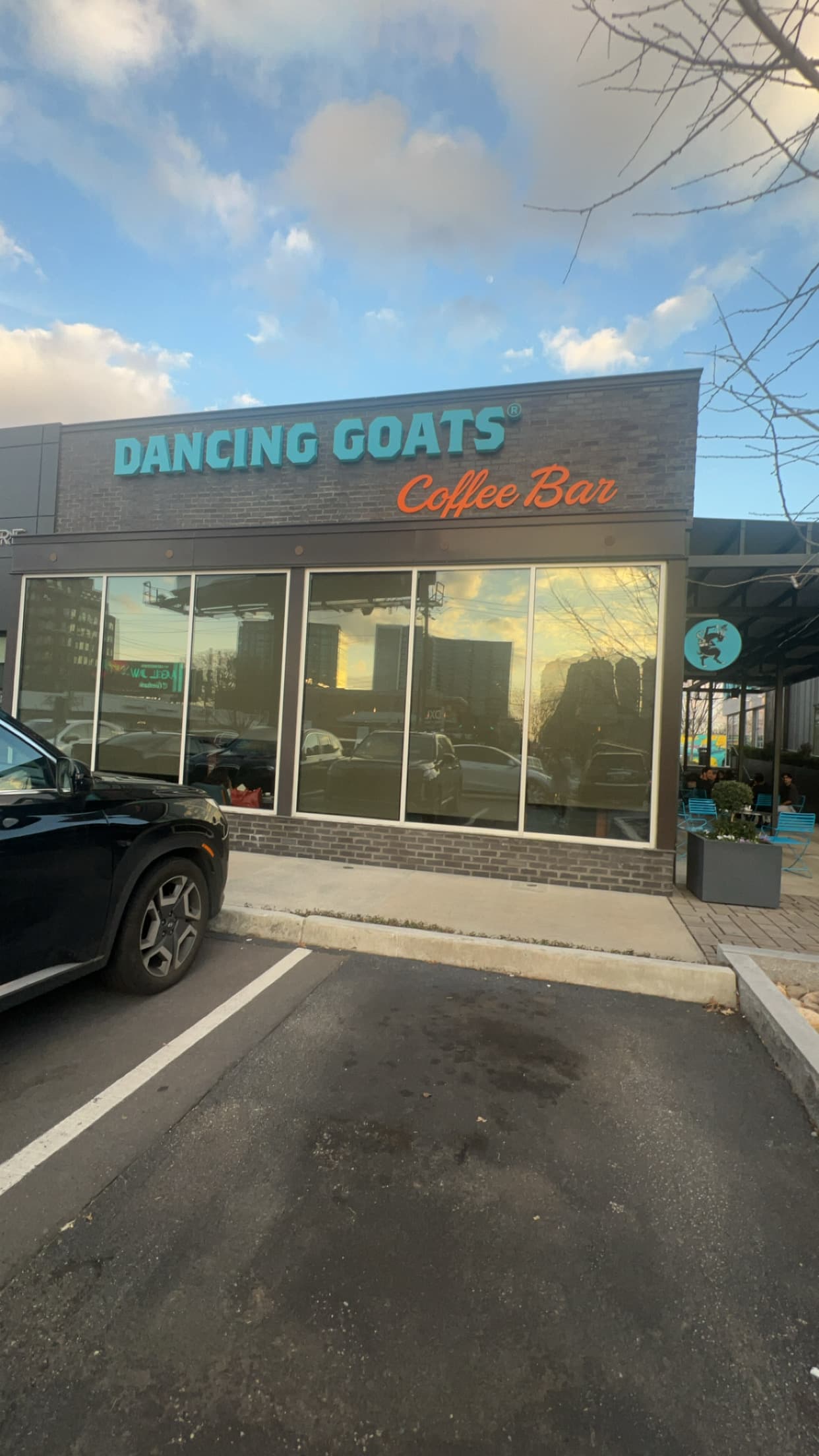 Dancing Goats Buckhead specialty coffee shop in Atlanta - photo 9